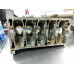 #BKN48 Engine Cylinder Block From 1998 Volvo C70  2.4